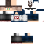 Texture for Lucas Knight 2