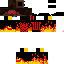 Texture for Fire_King 