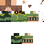 Texture for Avatar state
