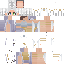 Texture for interview outfit 2