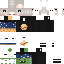 Texture for МОЙ СКИН МАЙНКРАФТ