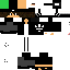 Texture for goten
