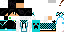 Texture for lu x