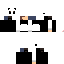 Texture for pander