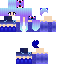 Texture for MEE!!(blue version)