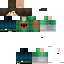 Texture for Mongo