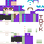 Texture for dggd