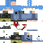 Texture for Future Trunks (DBZSuper)