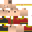 Texture for king