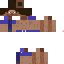 Texture for steve swimmer