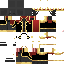 Texture for Axolotl King 4