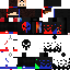 Texture for NGK No Occhi
