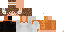 Texture for Avatar finsgraphics