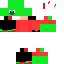 Texture for condorito modo zombie