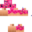 Texture for abfall