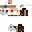 Texture for Empire Girl