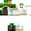 Texture for Luigi