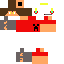 Texture for Kevin Ramirez