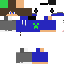 Texture for gabriel_09