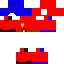 Texture for WhaleWizard