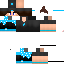 Texture for Šupák do minecraftu