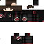 Texture for Akatsuki Tilde
