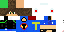 Texture for tekko