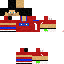 Texture for frdgr