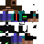 Texture for DCP