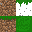 Texture for Grass Block Test