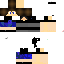 Texture for chris FNAF 4