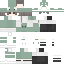 Texture for Frog