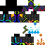 Texture for Ninja1