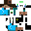 Texture for Minecraft cull