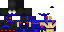 Texture for saw herobrine