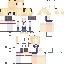 Texture for fischl asuka