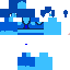 Texture for Lapis Lazuli (Eyeball) (Steven Universe OC)