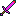 Texture for pinkes schwert