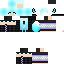 Texture for steve