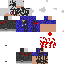 Texture for hugo 2 go
