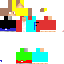 Texture for FernandoBlox