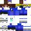 Texture for Aflock man