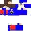 Texture for DASAD