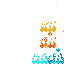 Texture for fire and ice