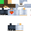 Texture for udfse