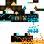 Texture for rgdf