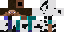 Texture for panda