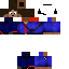 Texture for ToxicSquidDonkey