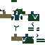 Texture for HarkleVidopsy Winter Overlay v1