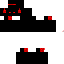 Texture for Mostly-evil Cosmo